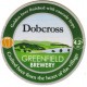 Greenfield Brewery Dobcross Pump Clip